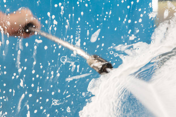 Best Post-Construction Pressure Washing  in Los Altos Hills, CA