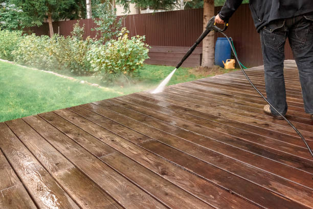 Best Gutter Cleaning  in Los Altos Hills, CA
